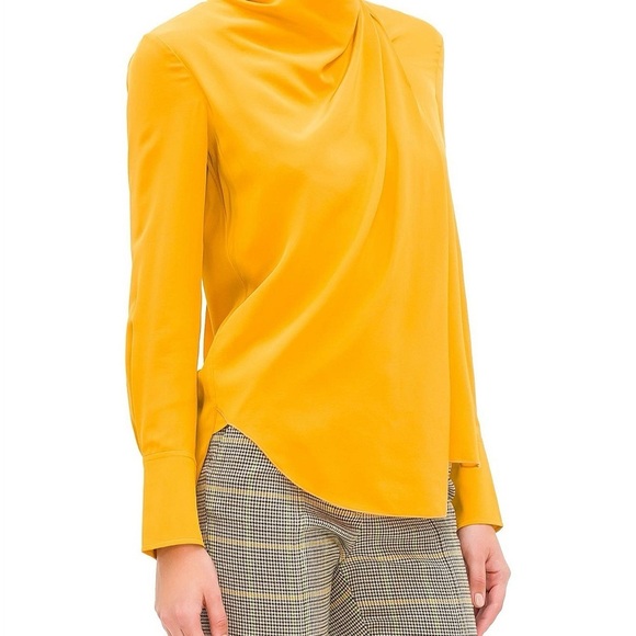 A.L.C
SOPHIE TOP NWOT - Picture 4 of 6